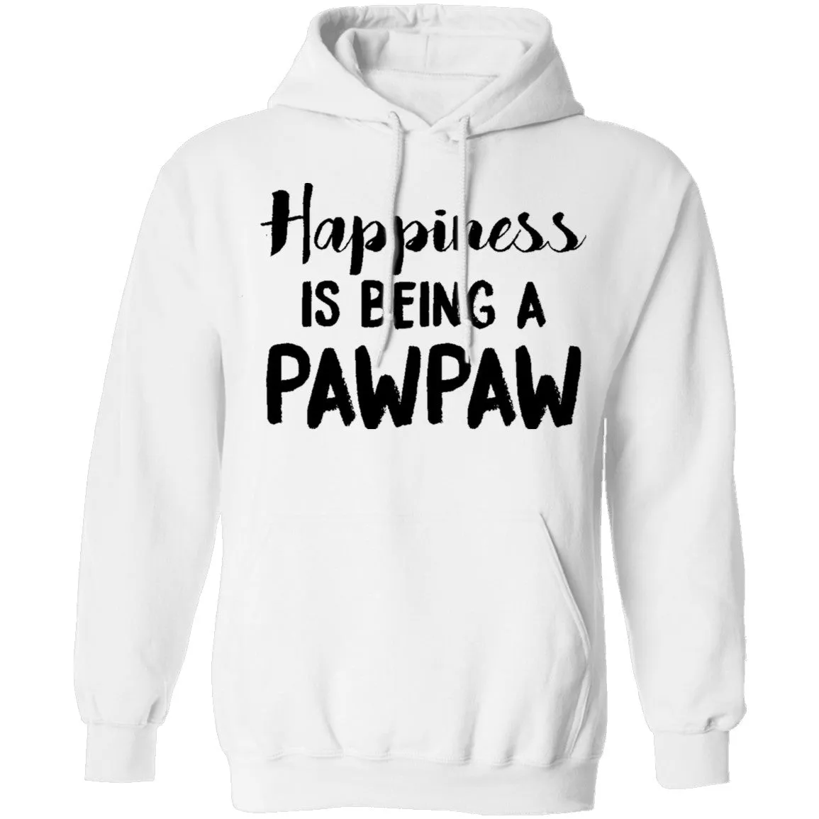 Happiness Is Being A Pawpaw T-Shirt