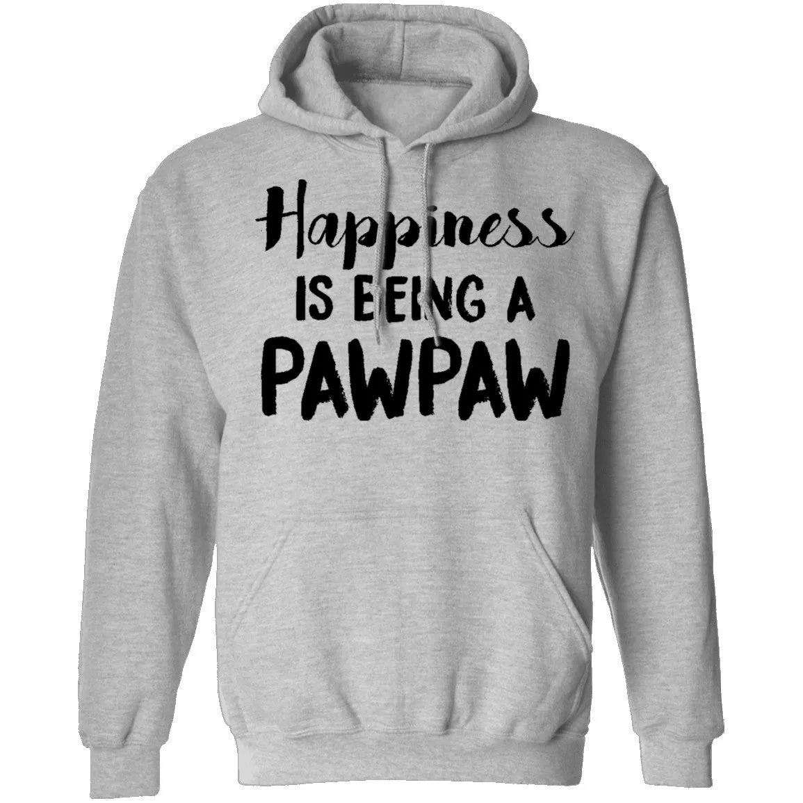 Happiness Is Being A Pawpaw T-Shirt