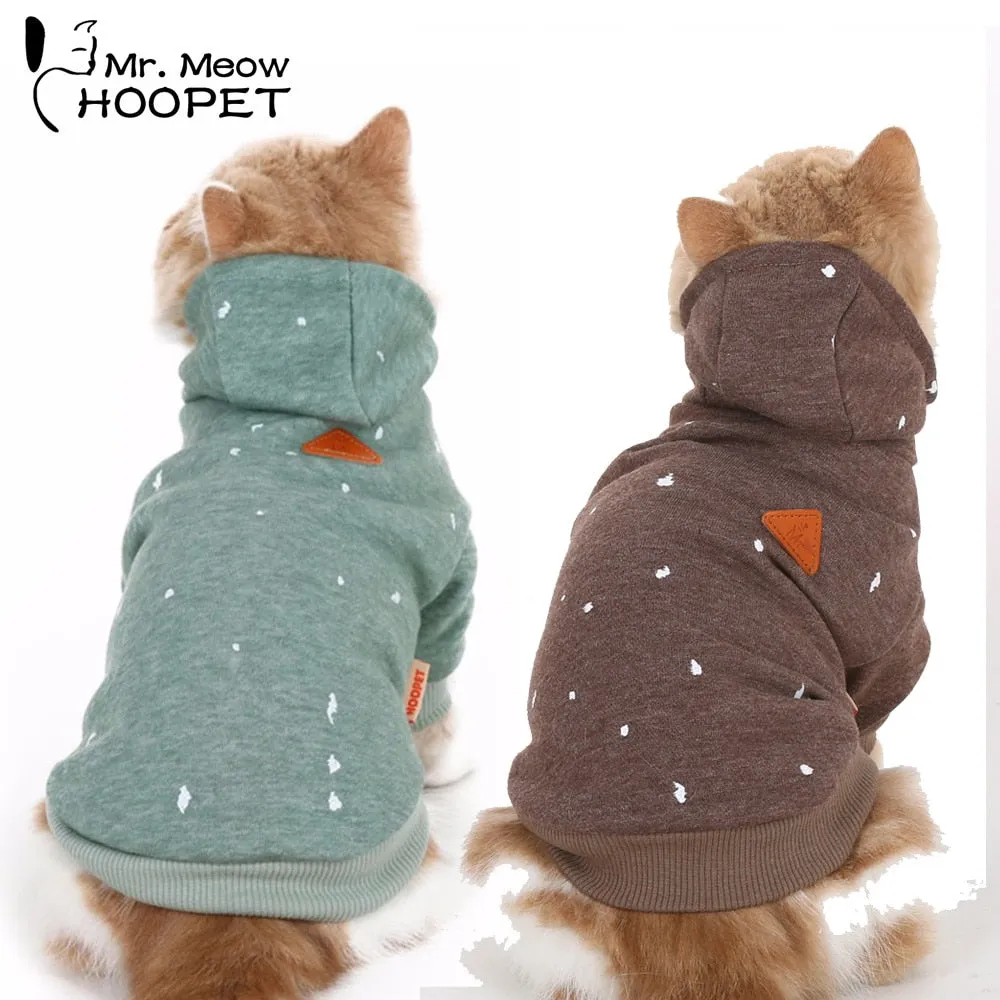 Hoodie | Cat Sweater