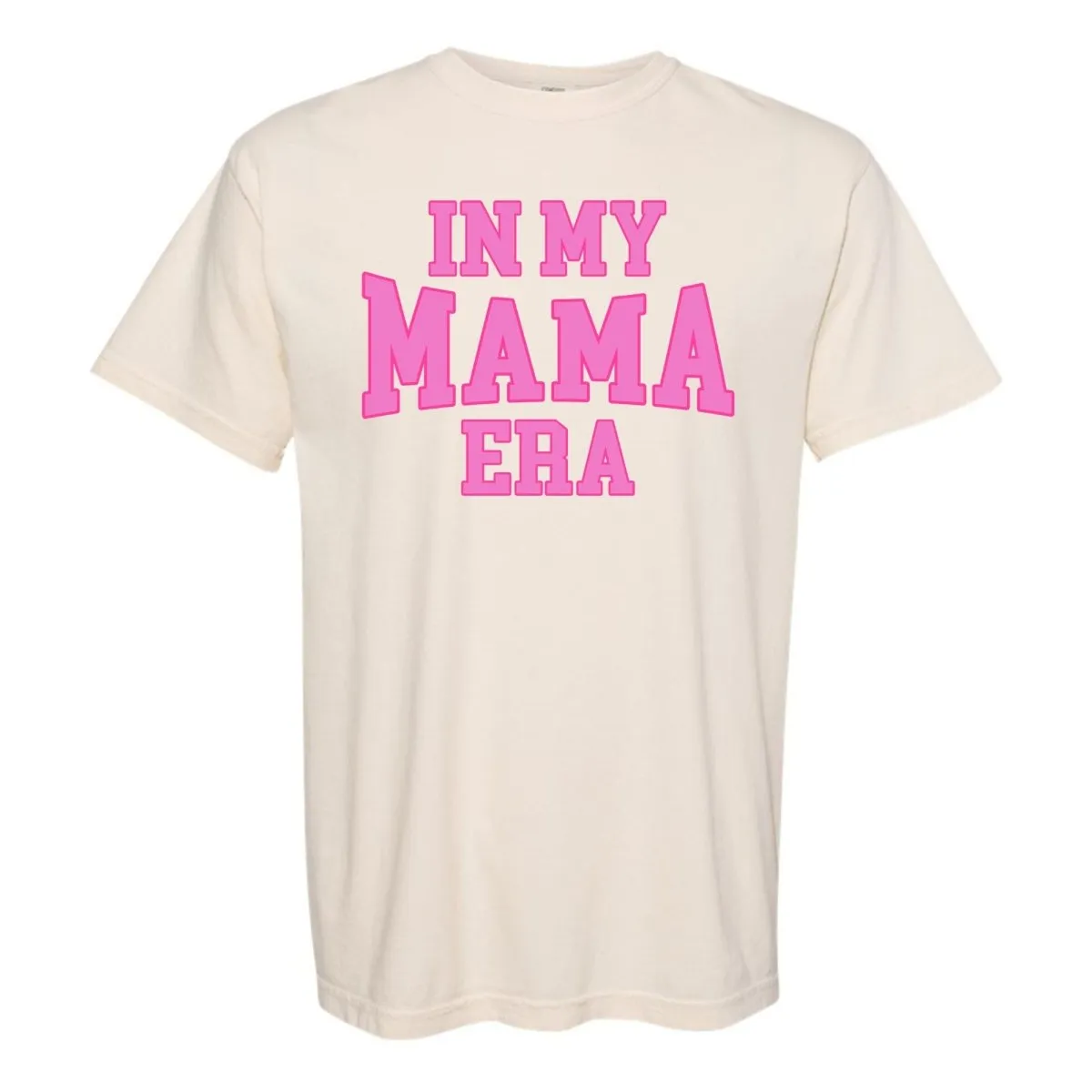 'In My Mama Era' T-Shirt