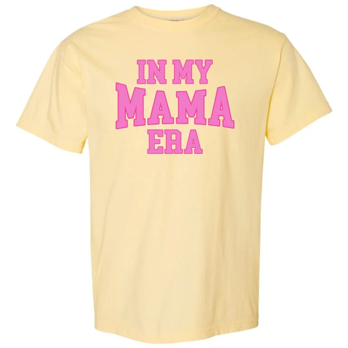 'In My Mama Era' T-Shirt