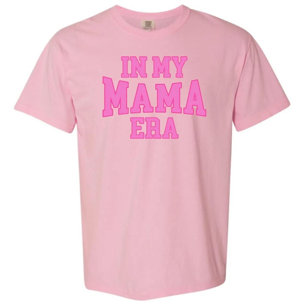 'In My Mama Era' T-Shirt