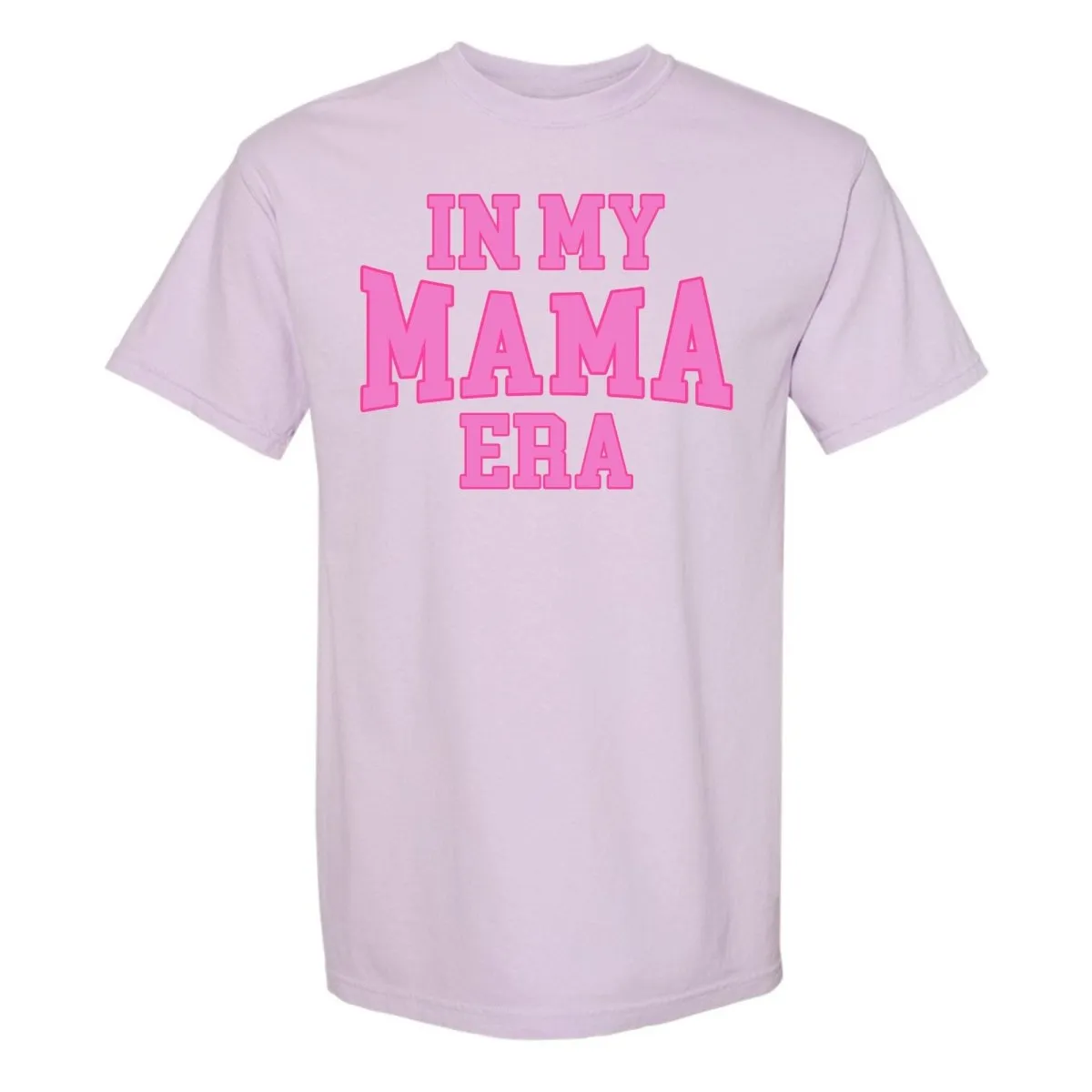 'In My Mama Era' T-Shirt