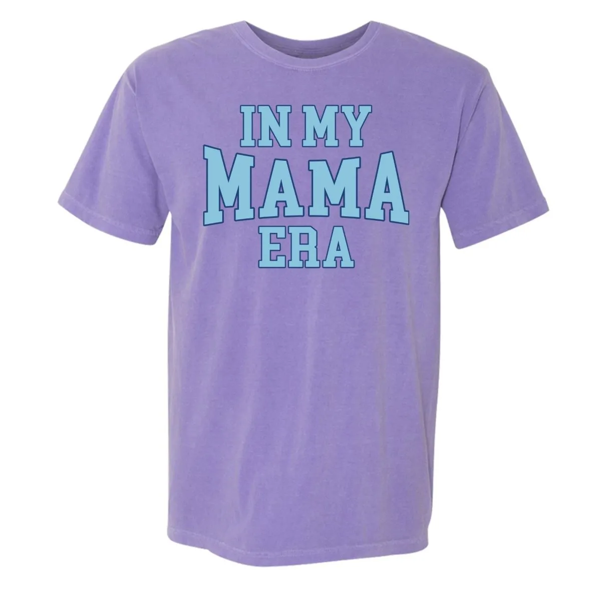 'In My Mama Era' T-Shirt