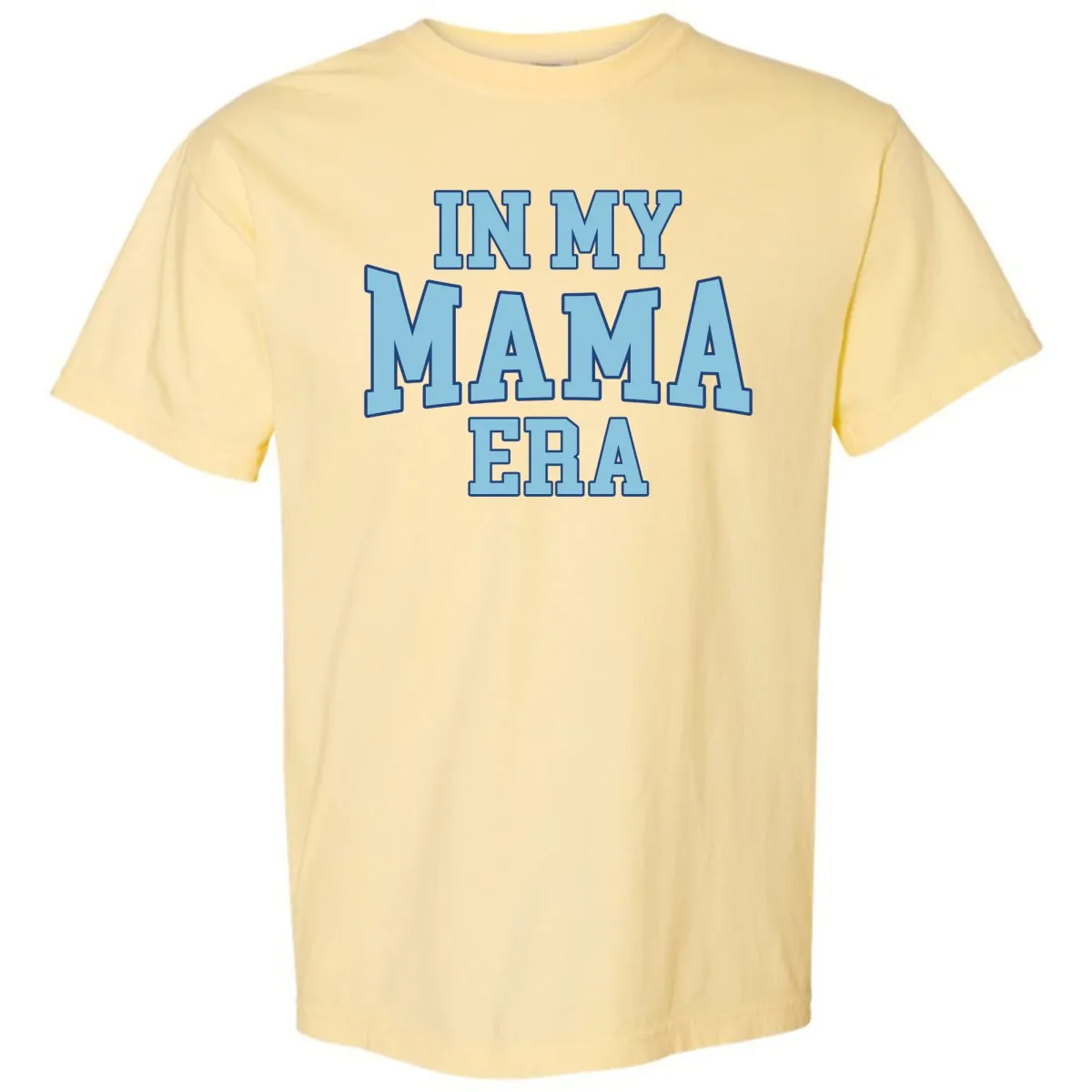 'In My Mama Era' T-Shirt