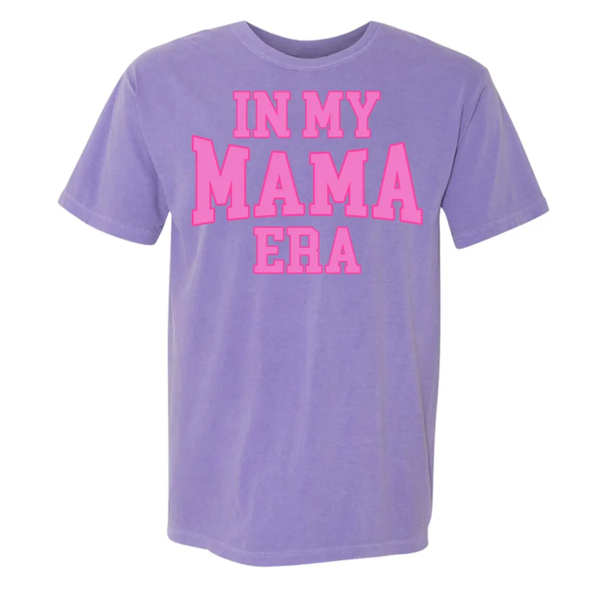 'In My Mama Era' T-Shirt