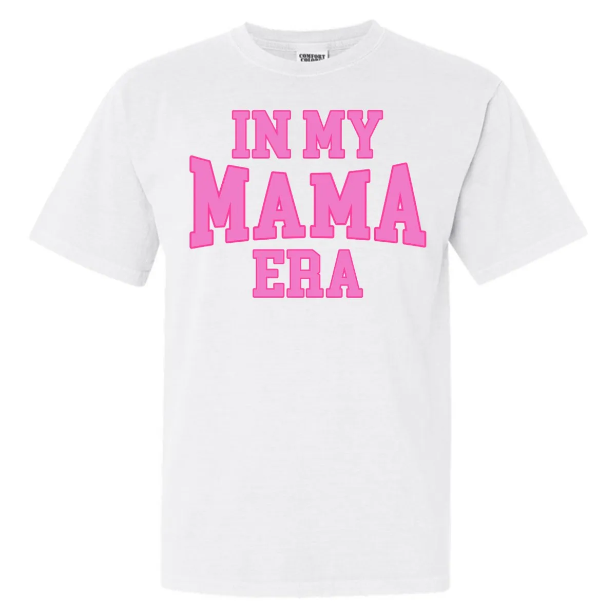 'In My Mama Era' T-Shirt