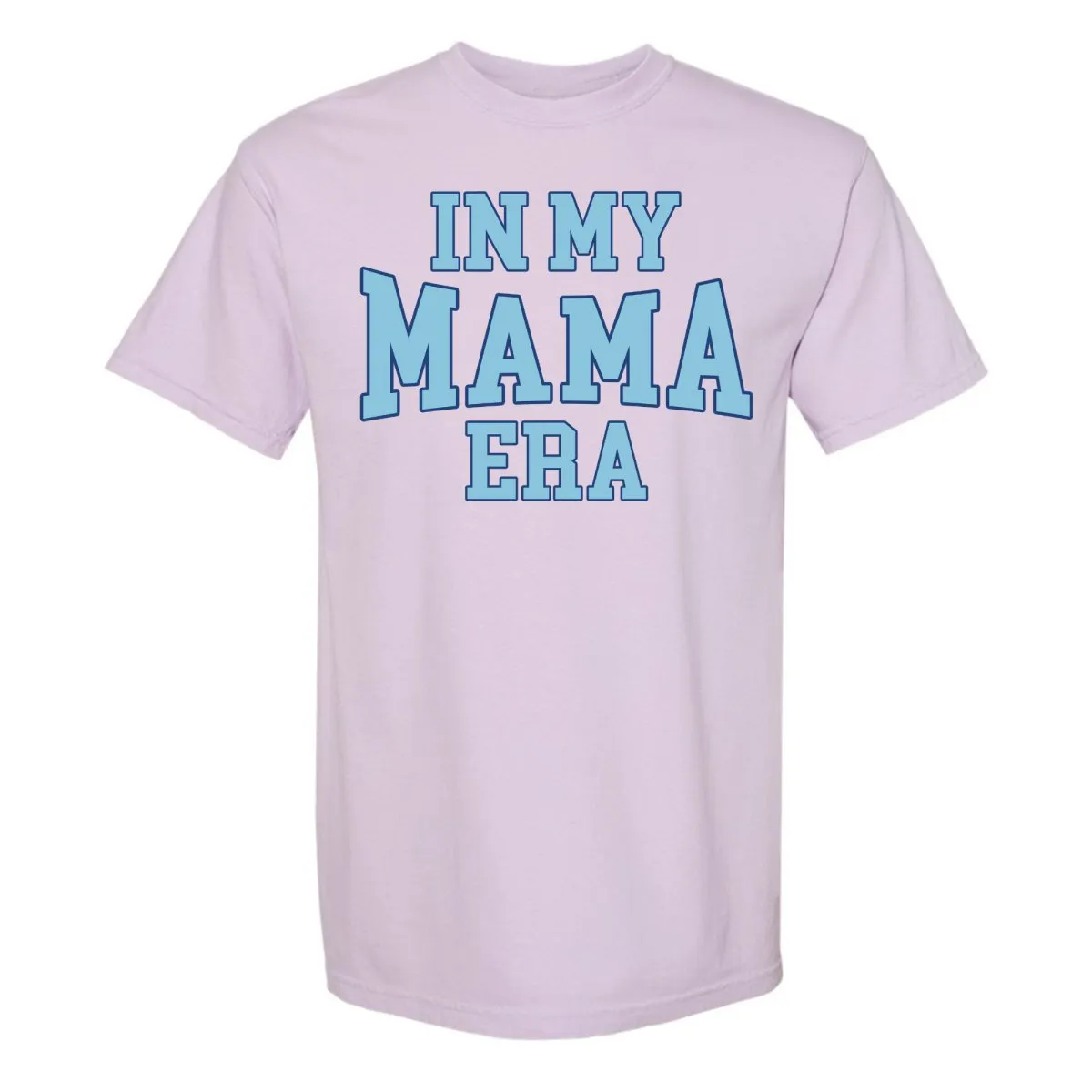 'In My Mama Era' T-Shirt