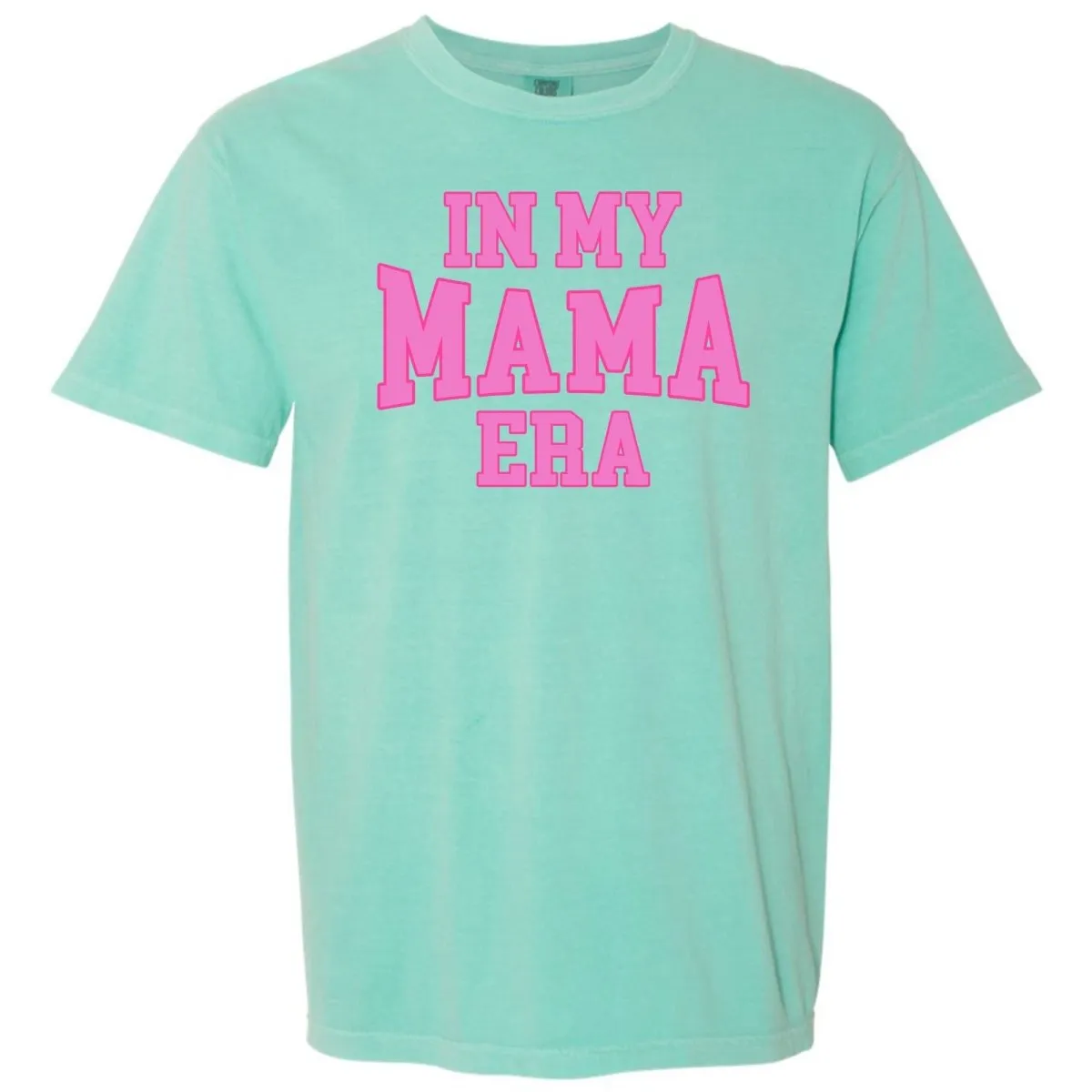 'In My Mama Era' T-Shirt