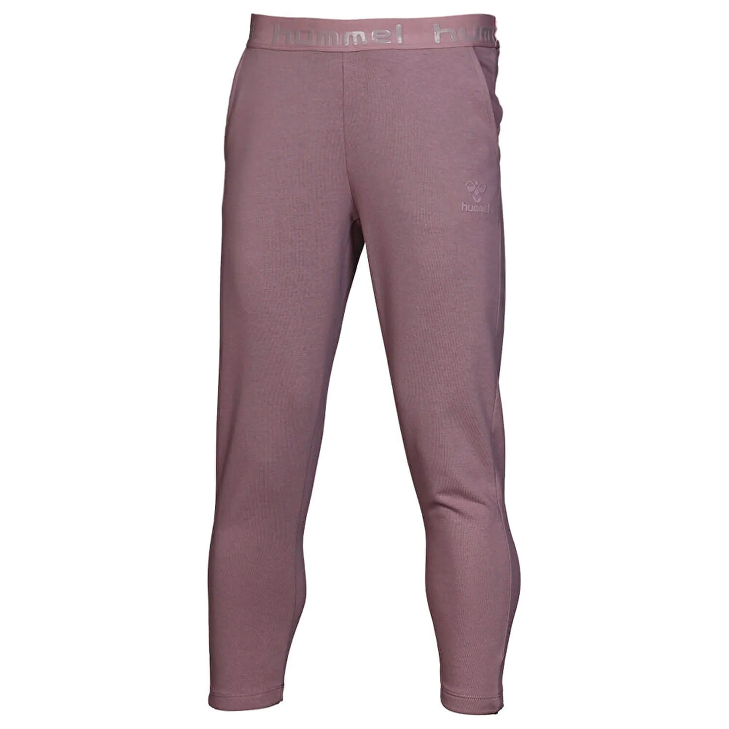 Jerda Women Cotton Purple Training Pant