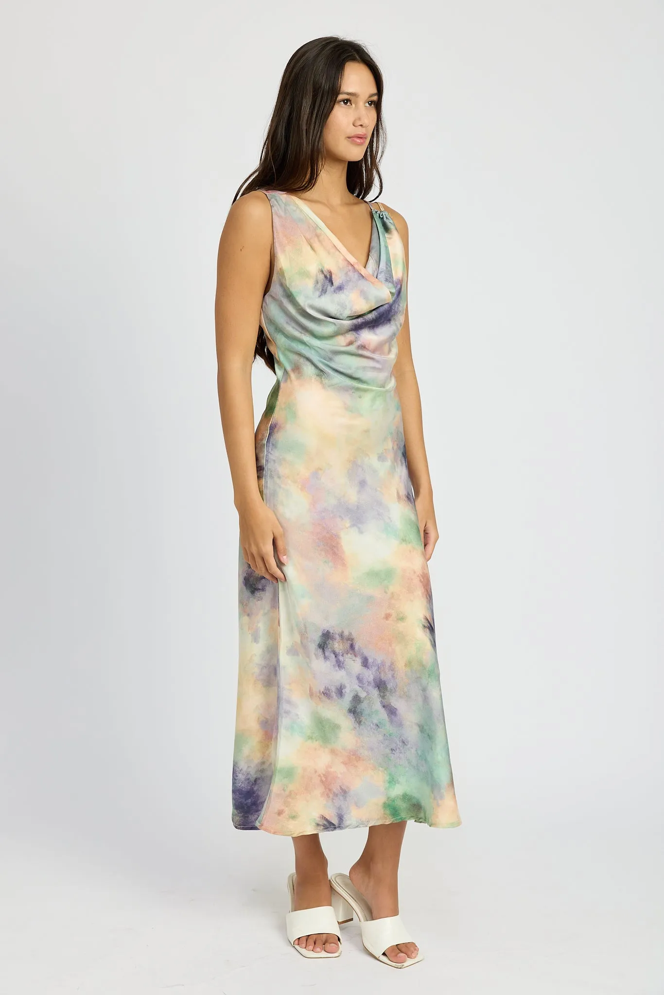 Joyce Midi Dress