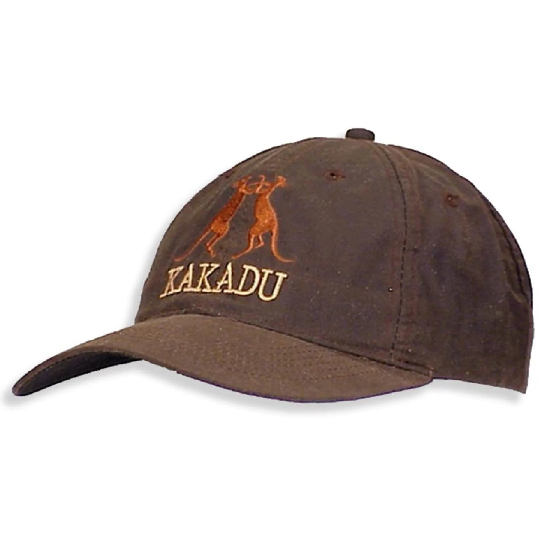 Kakadu Ball Cap