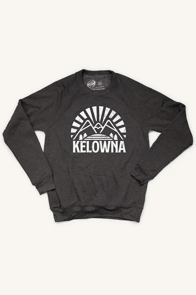 Kelowna Sweatshirt (Unisex)