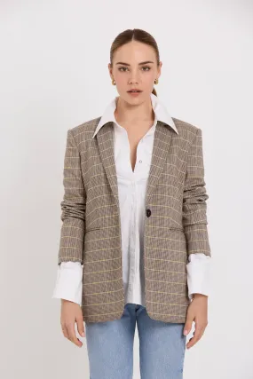 King Blazer | Daytona Check