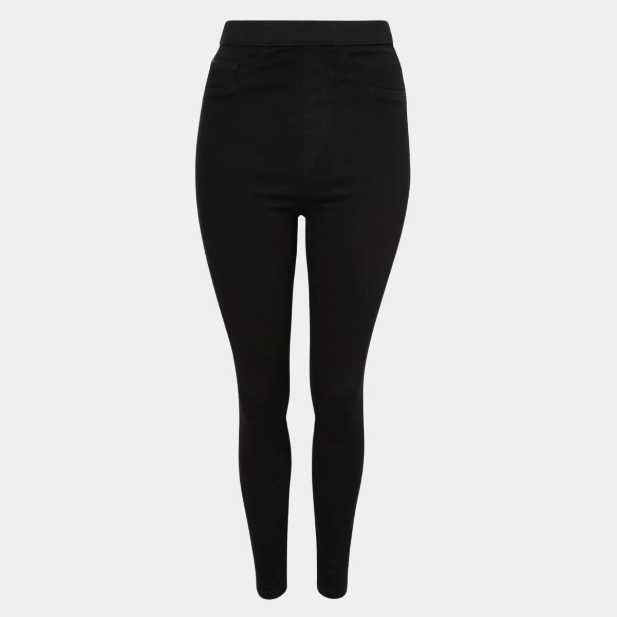 Ladies High Waisted Jeggings