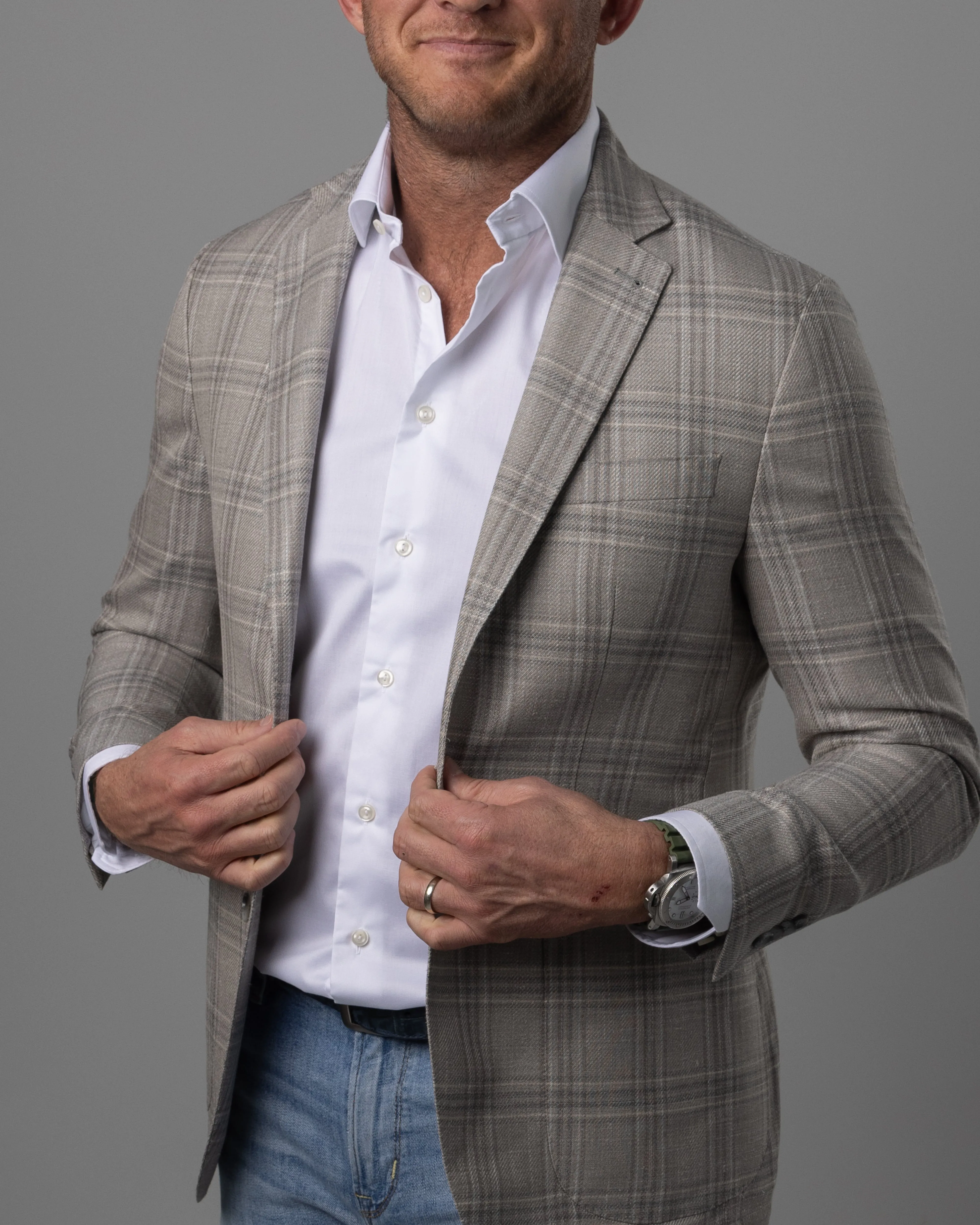 Liam John Darlington Sport Coat