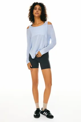 Lightweight Athletic Top