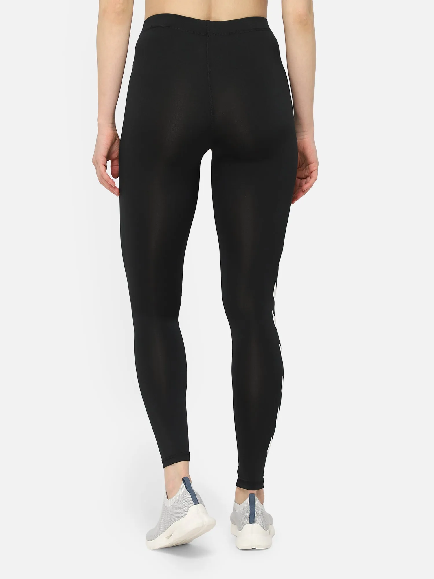 Lily Women Black Tight