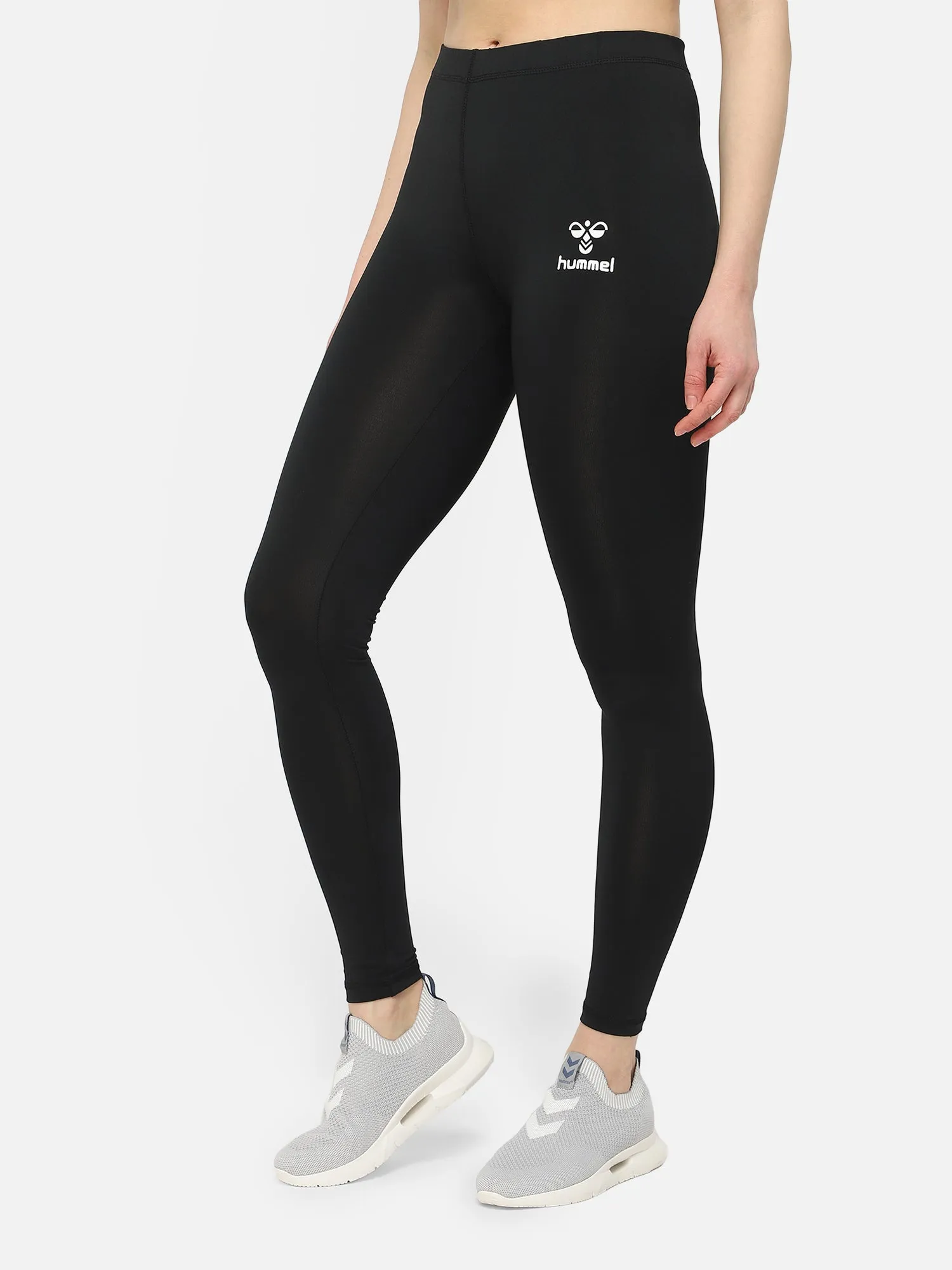 Lily Women Black Tight