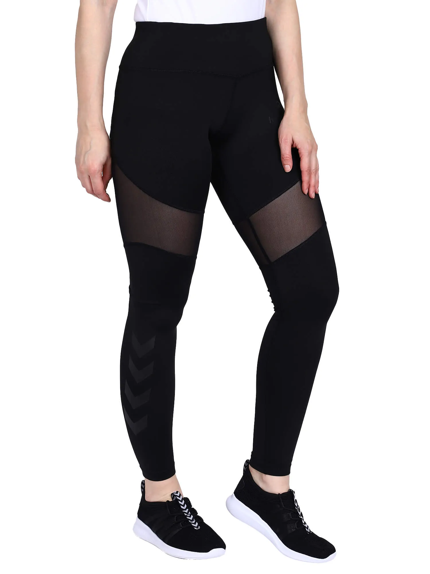 Lizzy Women Black Tight