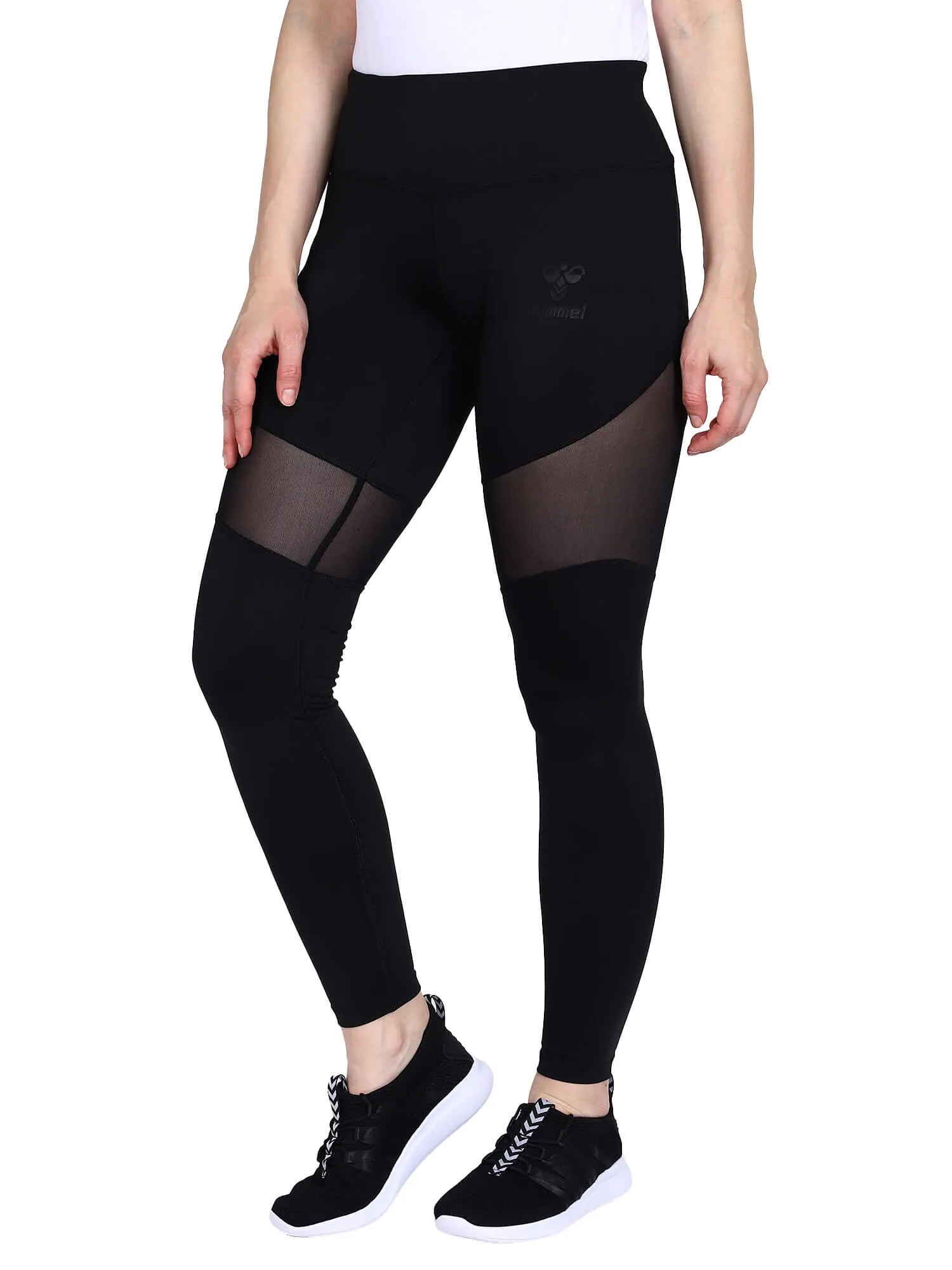 Lizzy Women Black Tight