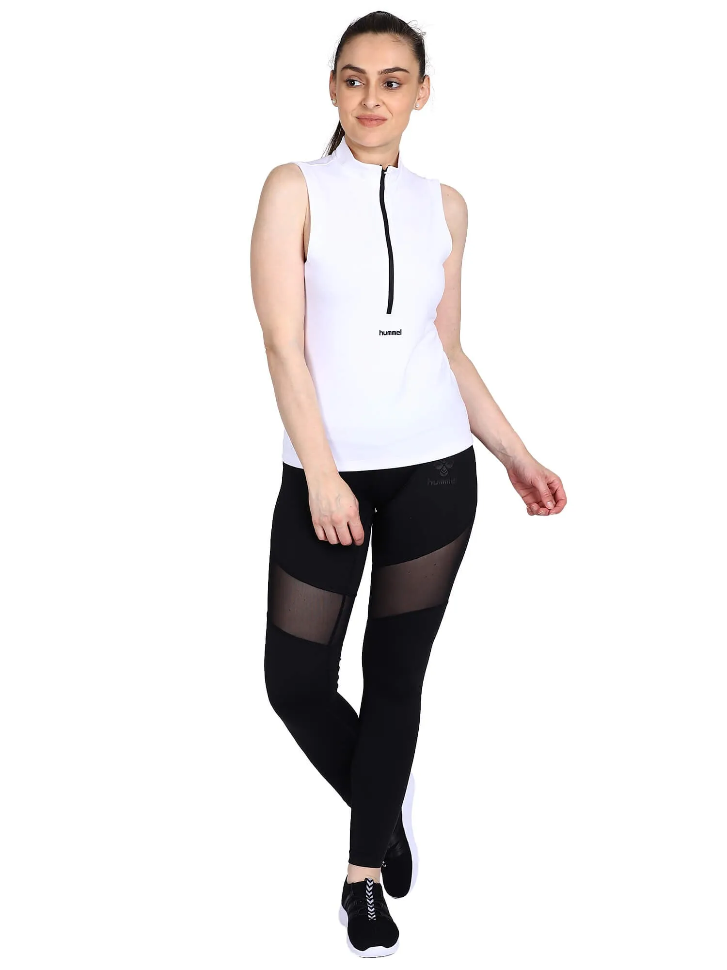 Lizzy Women Black Tight