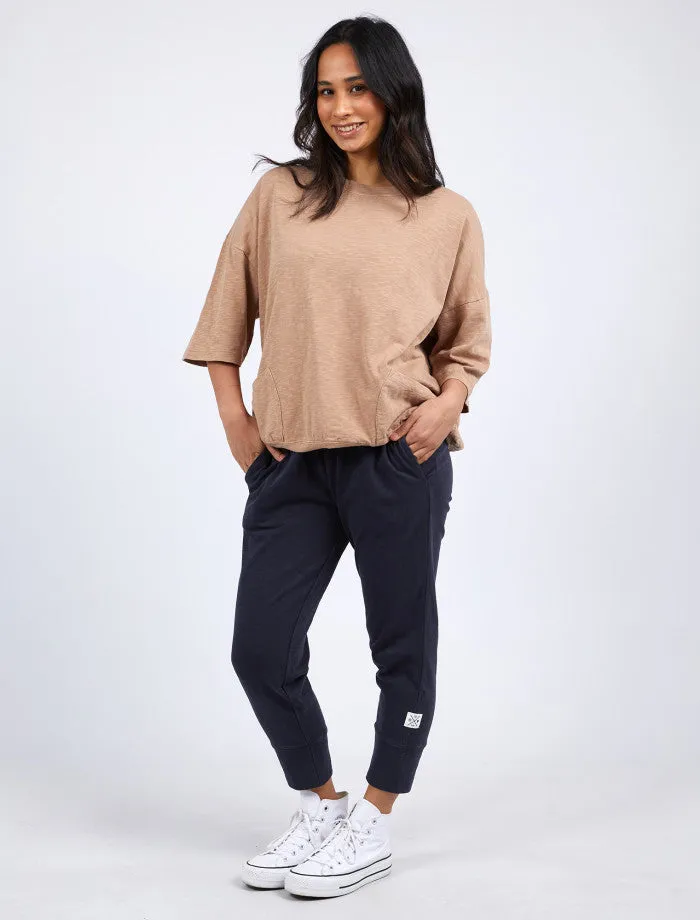 Mazie Sweat | Mocha