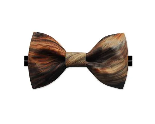 Men Pre-tied Cotton Bow Tie - Available in 25 Choices