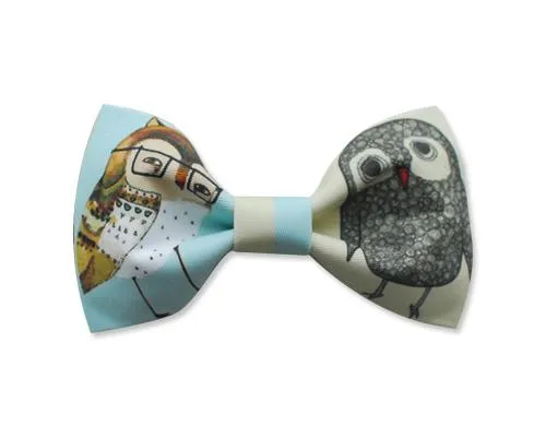 Men Pre-tied Cotton Bow Tie - Available in 25 Choices