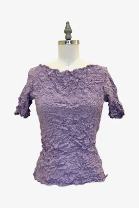 Moth Angelika II Top | Lilac