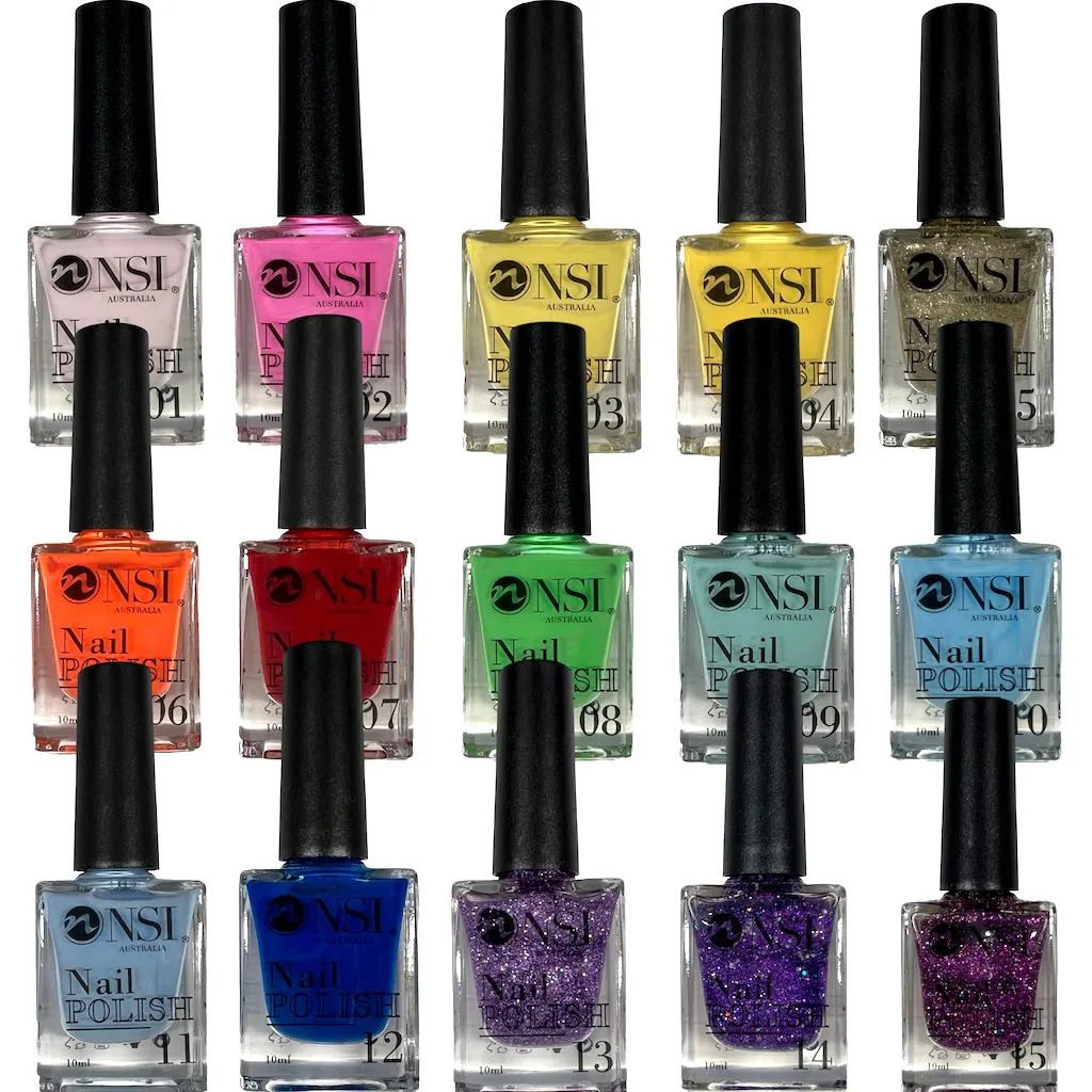 Nail Polish