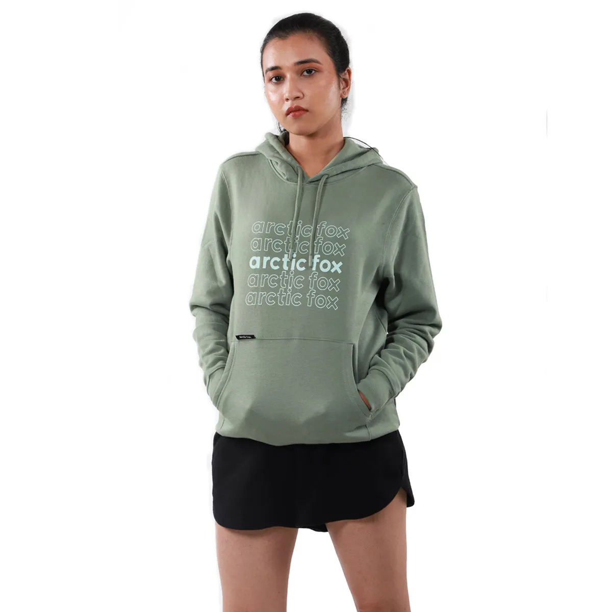 New Arctic Fox Unisex Sea Spray Hoodies (sweatshirts)