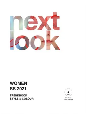 NEXT LOOK WOMENSWEAR SS2021