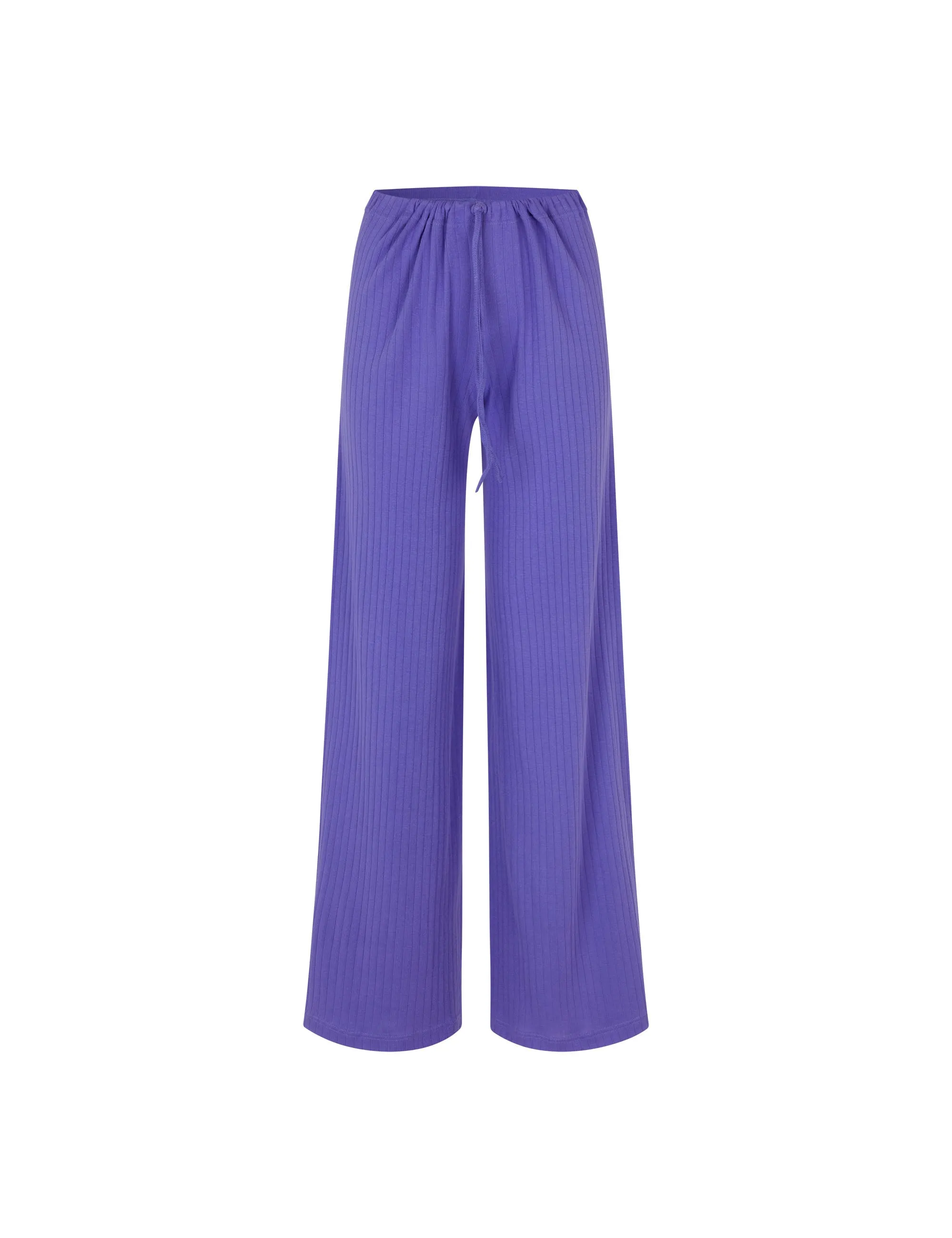 NPS Nova Pants Solid Colour, Light Purple