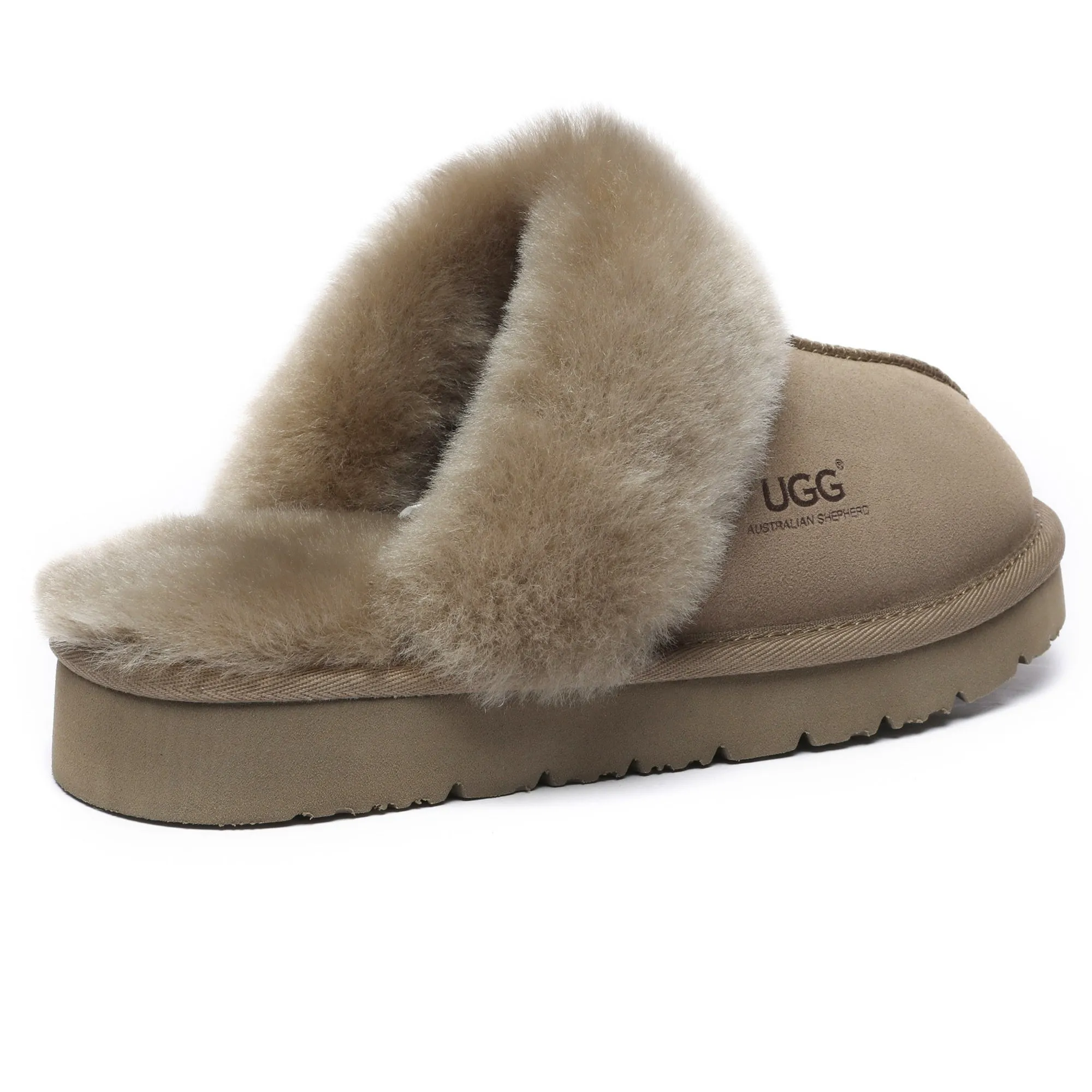 Premium Women UGG Slippers