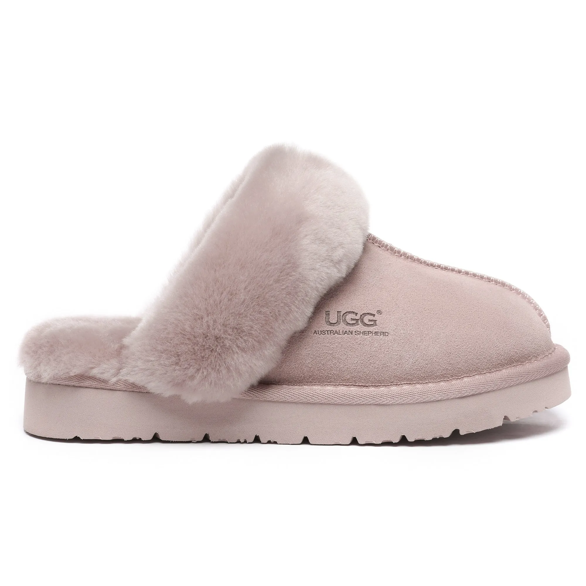 Premium Women UGG Slippers