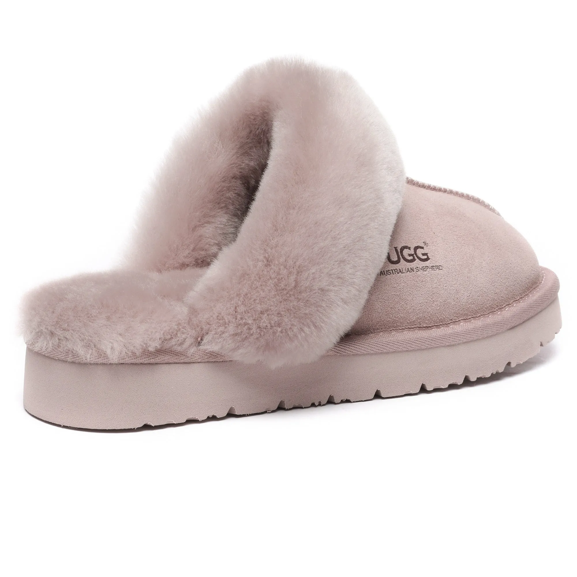 Premium Women UGG Slippers