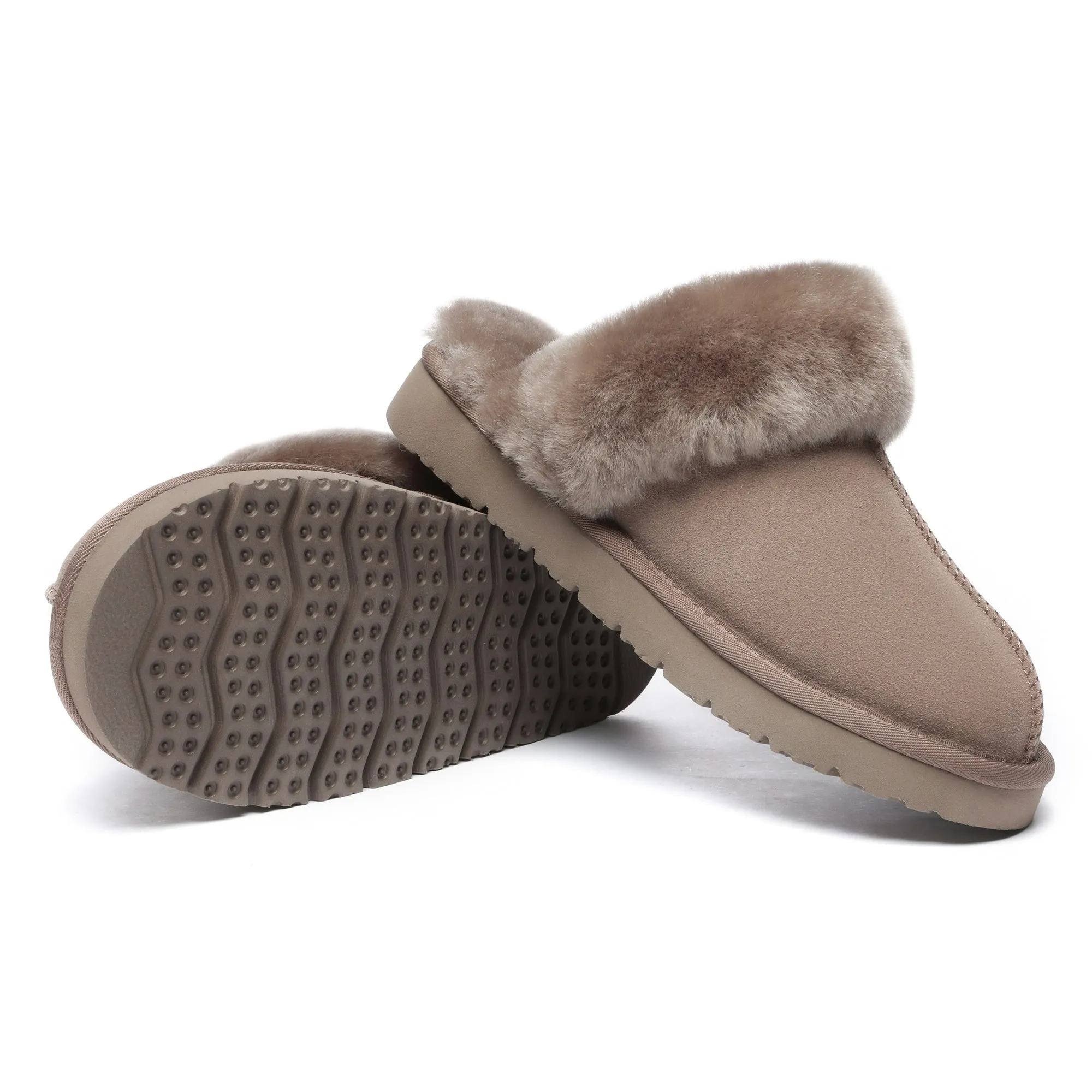 Premium Women UGG Slippers