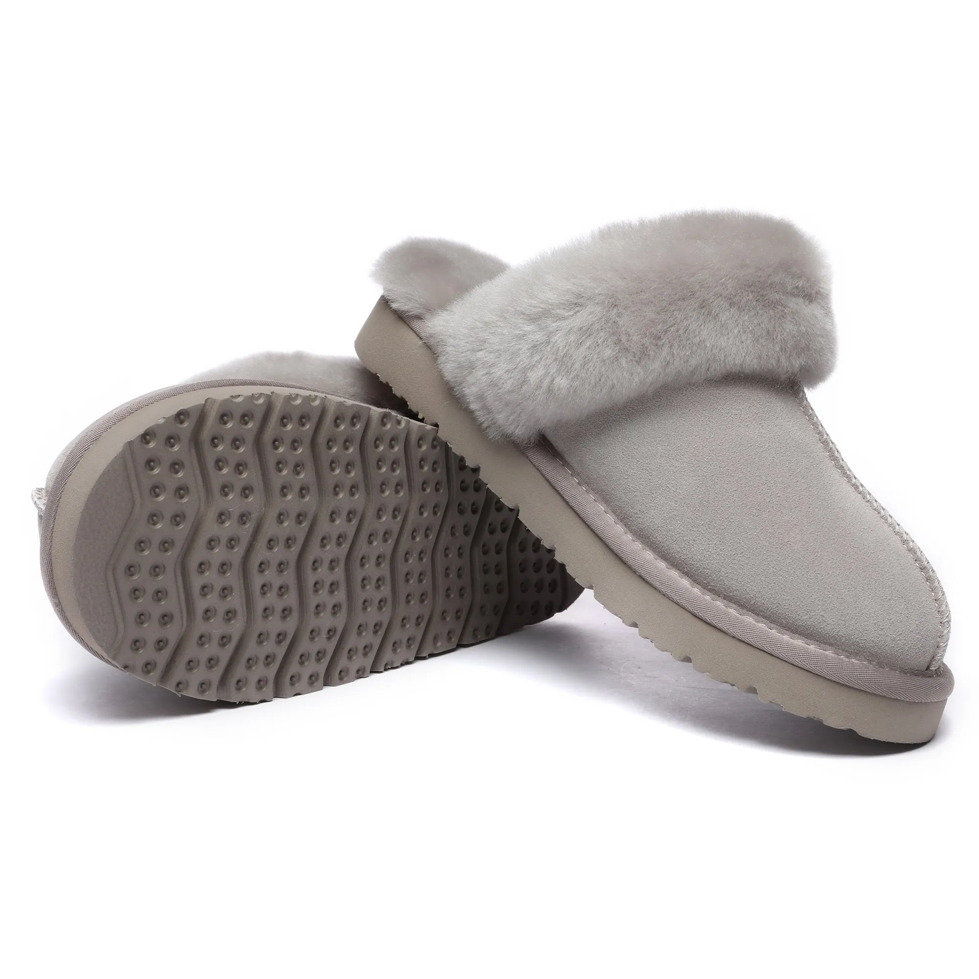 Premium Women UGG Slippers