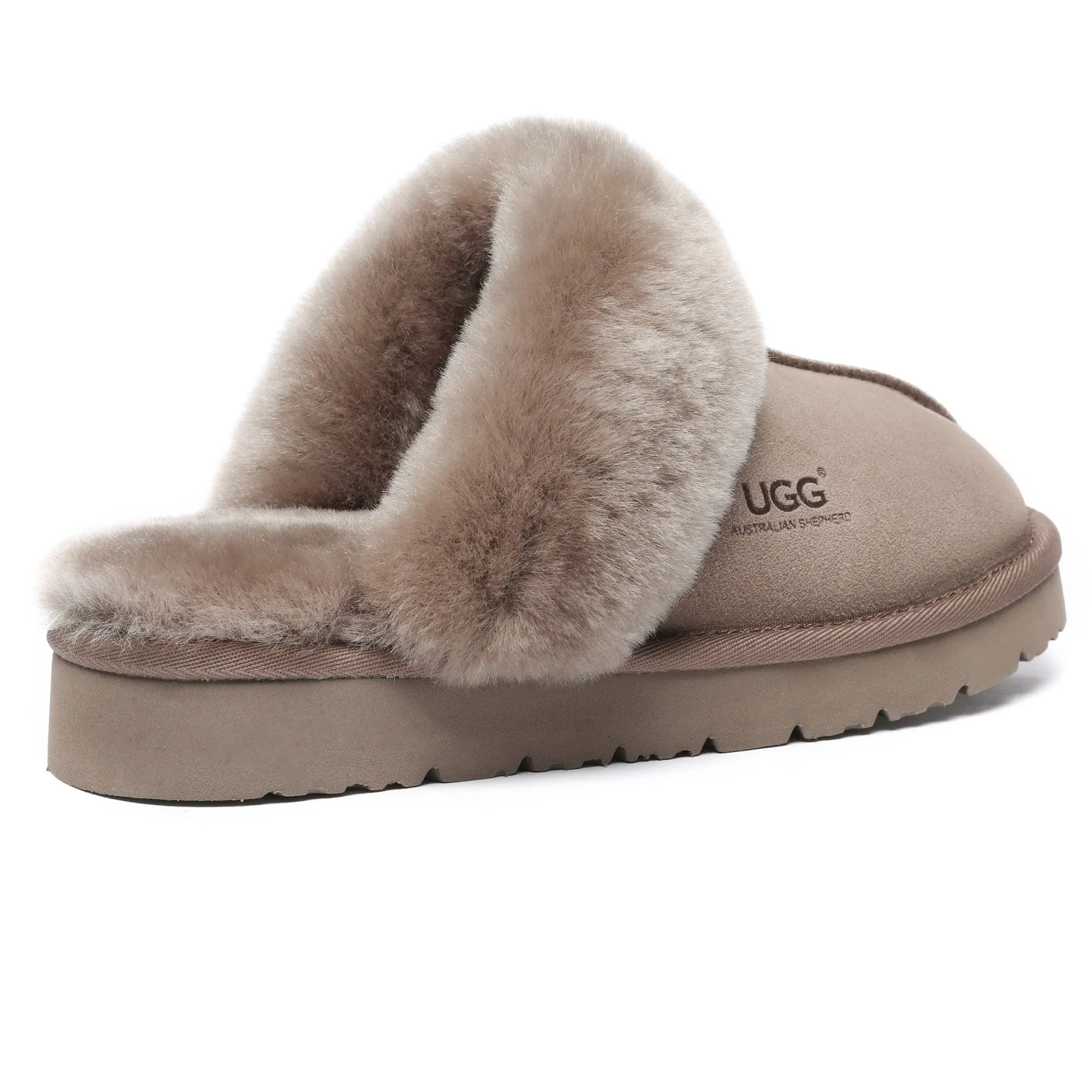 Premium Women UGG Slippers