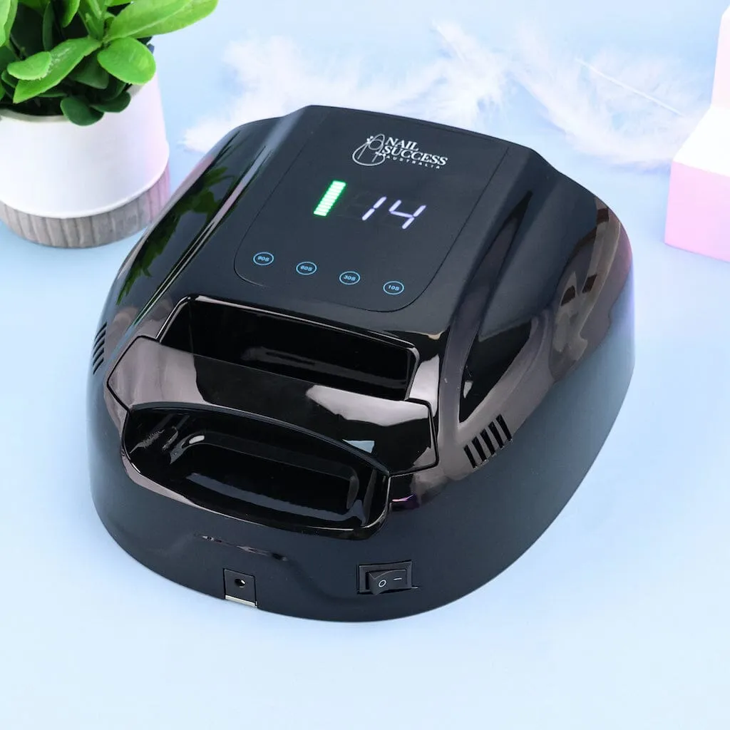 PRO Rechargeable Nail Lamp LED/UV 96W