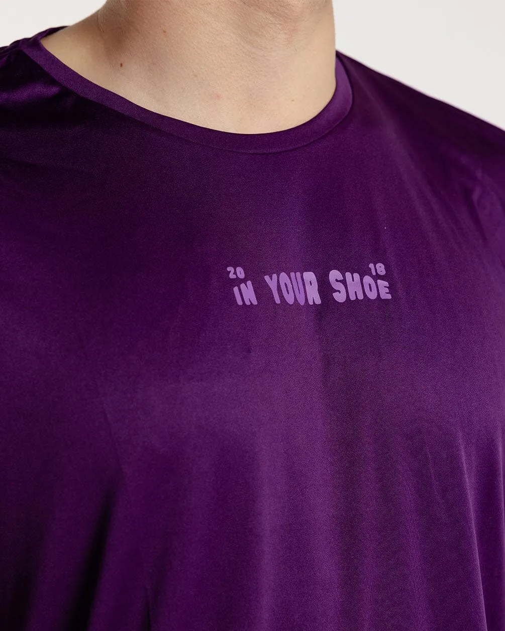 Purple Sportee