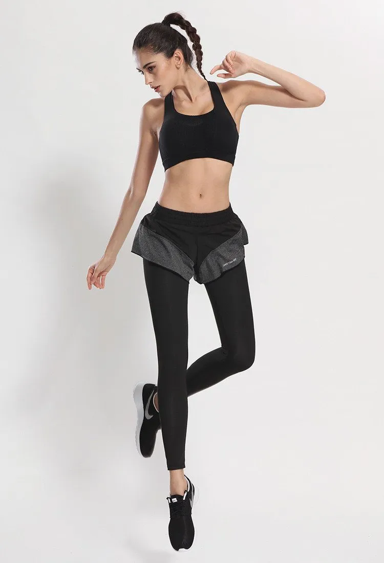 Sexy Vinyasa Sports Legging AQ04 for Women