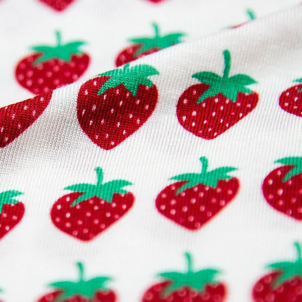 Strawberry Dreams Knicker