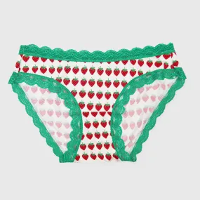 Strawberry Dreams Knicker