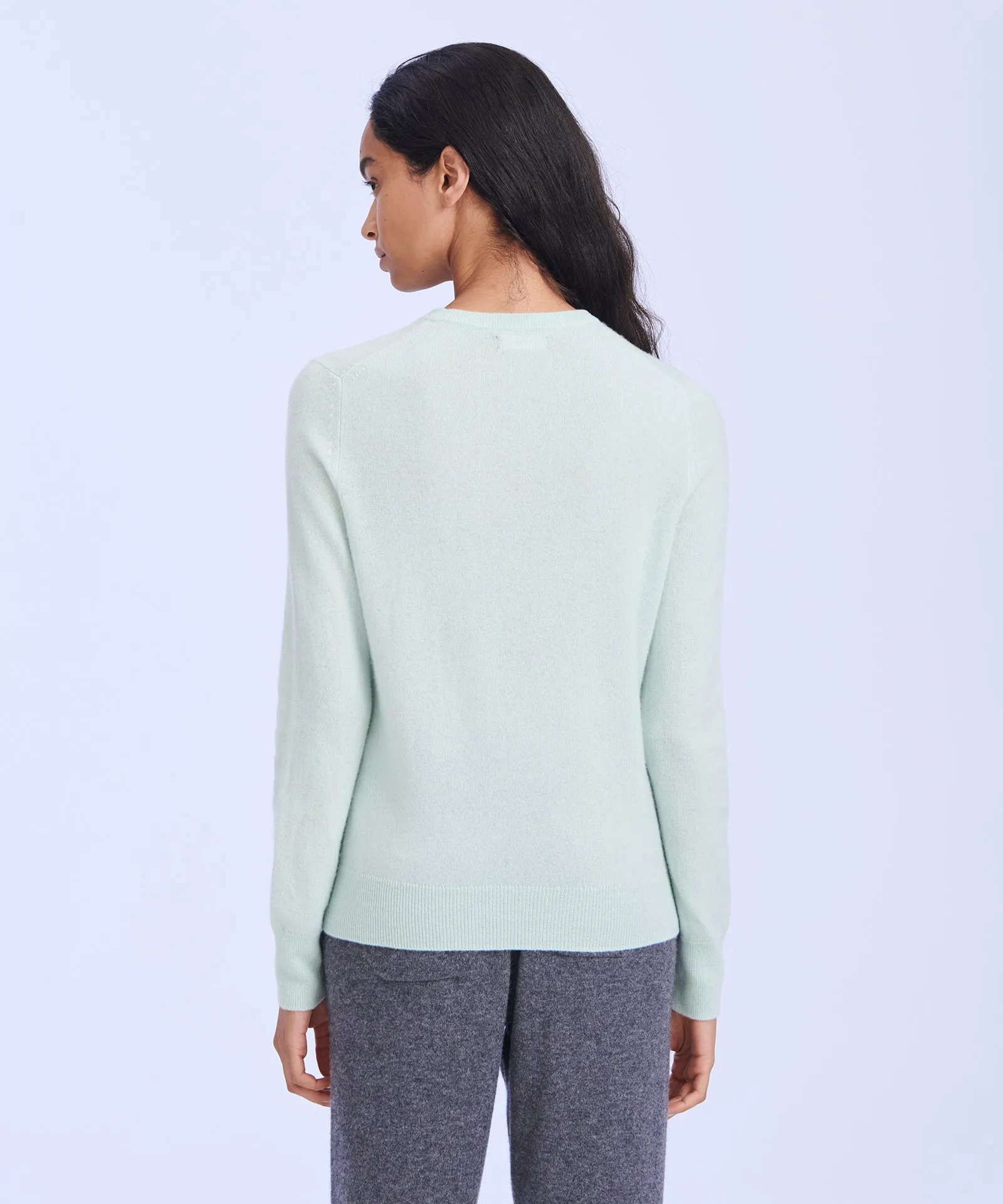 The Original Cashmere Sweater Women's