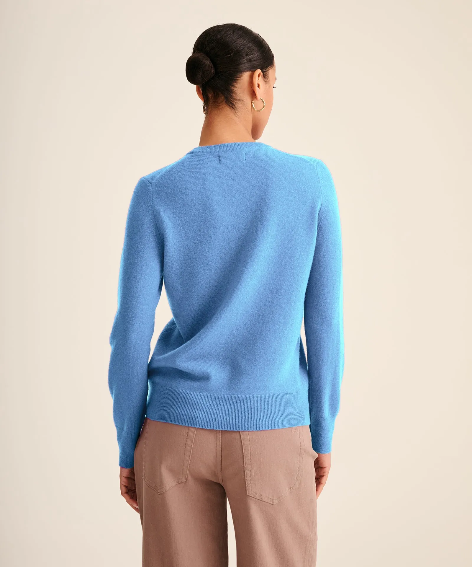 The Original Cashmere Sweater Women's