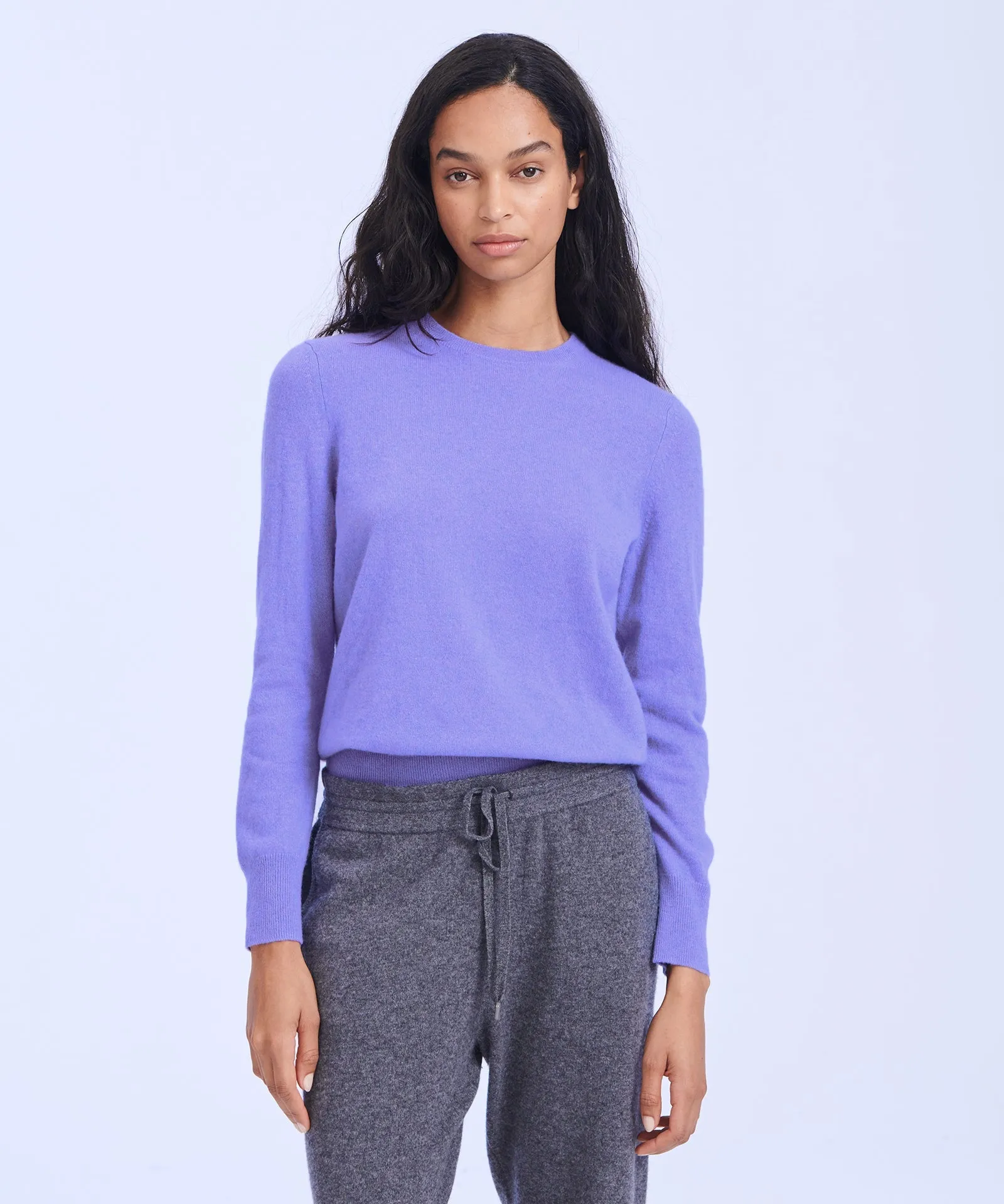 The Original Cashmere Sweater Women's