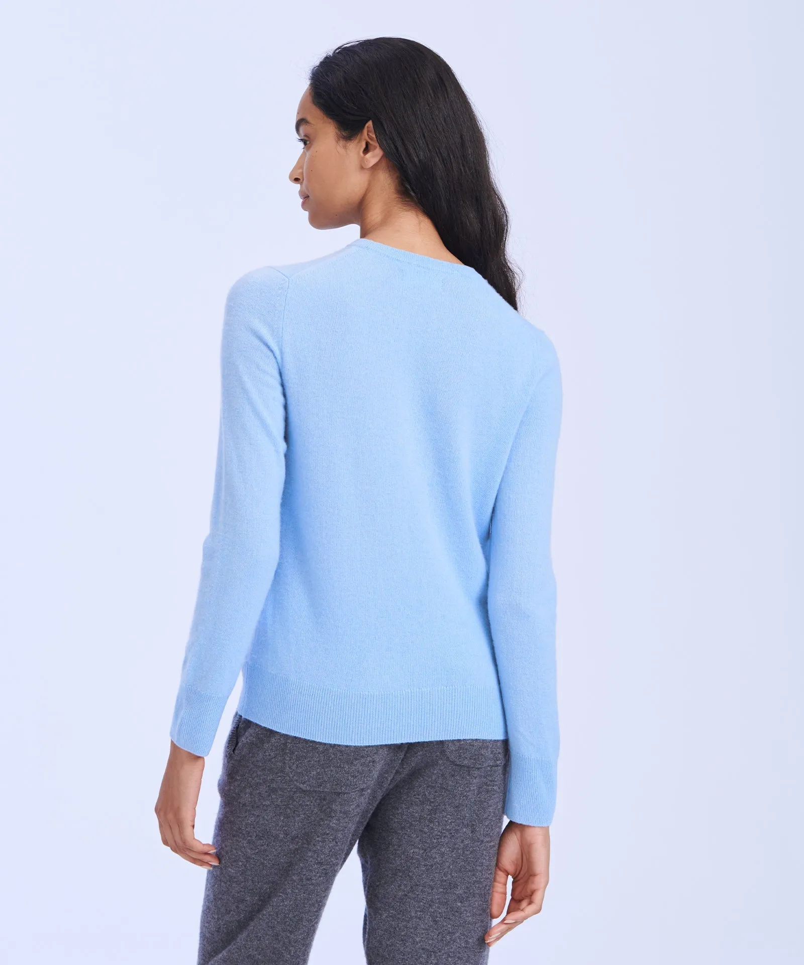 The Original Cashmere Sweater Women's