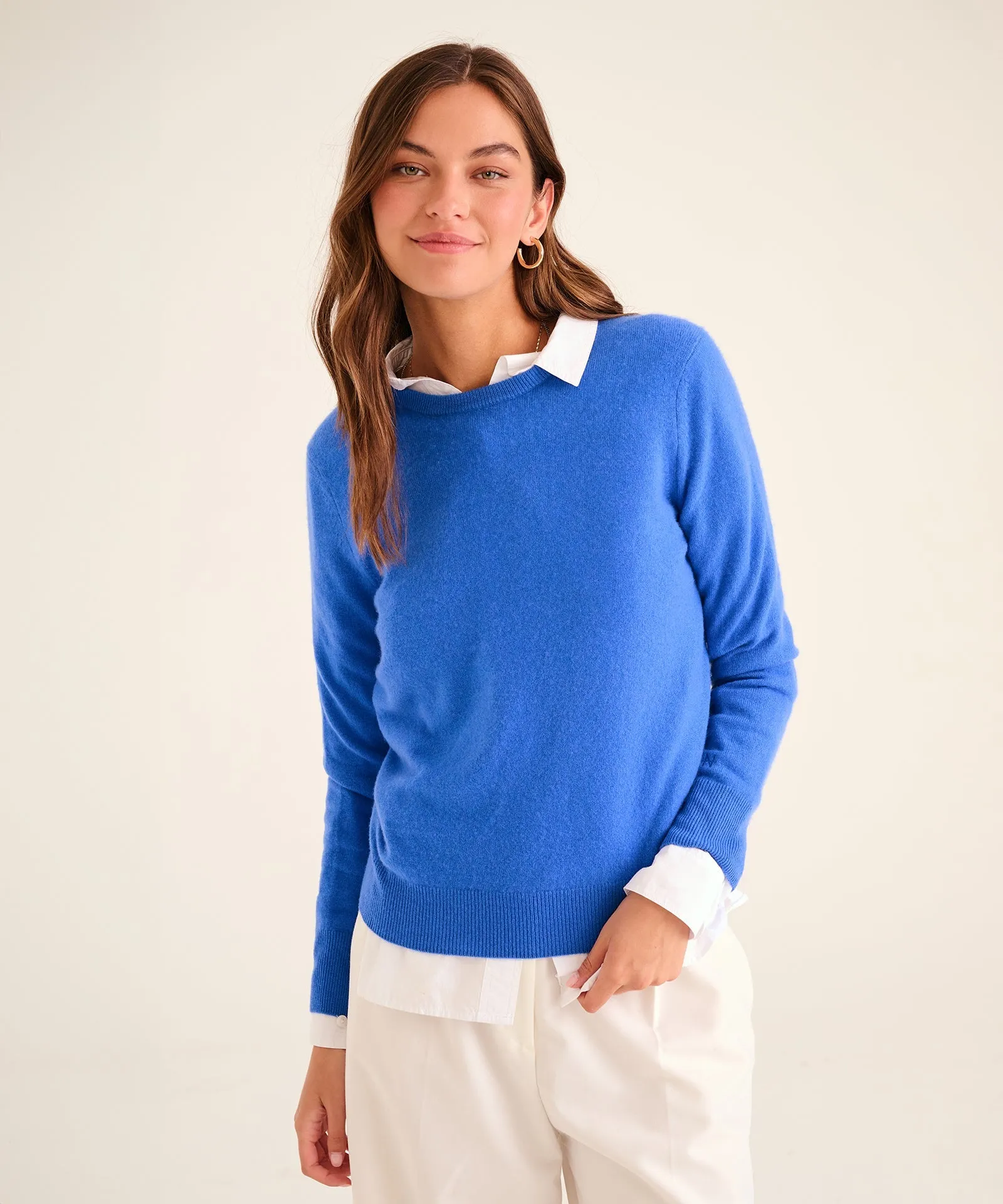 The Original Cashmere Sweater Women's